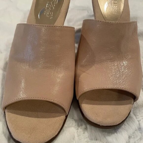 AEROSOLES Shoes - NWOT! Aerosoles - Slide-on Mule - 9.5